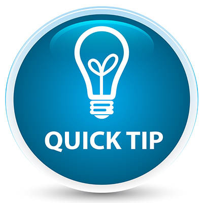 Tip of the Week: How to Use Windows 10’s Screenshot Tool