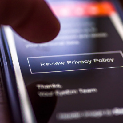 How to Keep Companies from Collecting Too Much Data