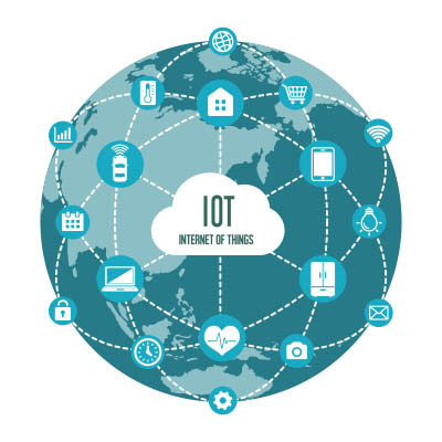 The IoT Can Bring Big Benefits to Your Efficiency