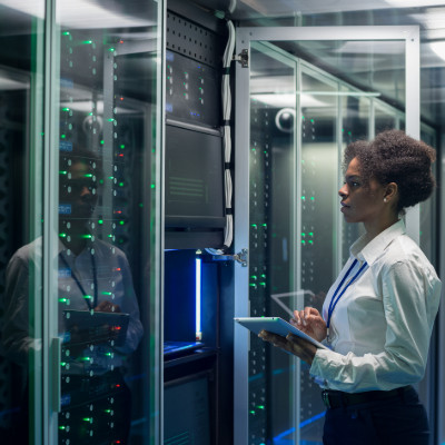 Three Variables to Consider for Your Data Center
