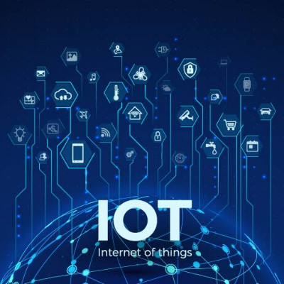 How the Internet of Things Can Transform Your Business