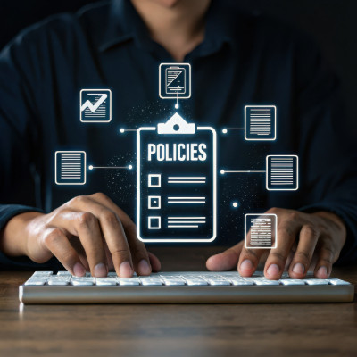 Why Good Employees Resist IT Policy and How to Bridge the Gap