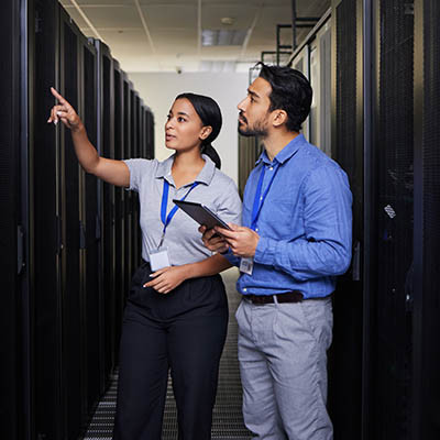 4 Ways to Reframe Technology Management with an MSP