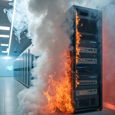 How to Use Managed IT to Proactively Beat Your Next Tech Catastrophe