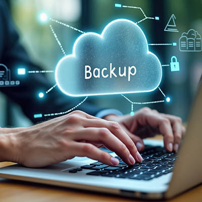 Your Business Should Have These 3 Types of Data Backed Up