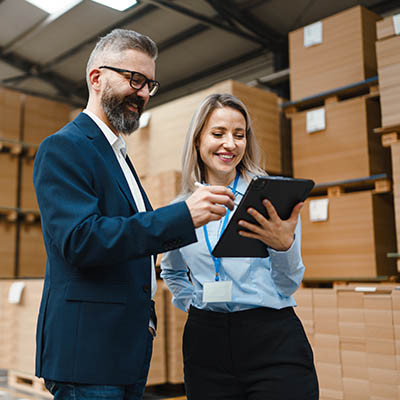 Vendor Management Doesn’t Have to Be Hard (Or Frustrating)