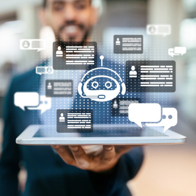 AI is Great for Employees of All Kinds