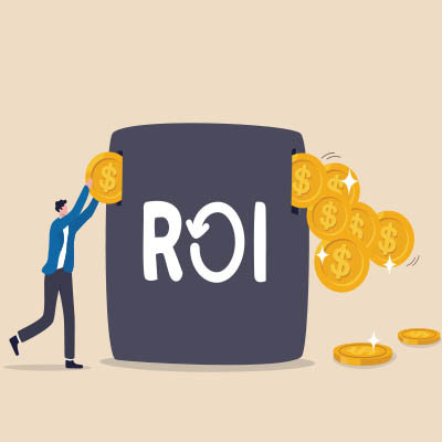 Don’t Believe All the ROI Geek Speak You Hear