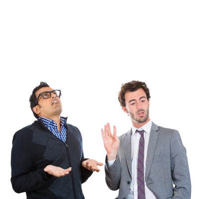 Worker Productivity Suffers When Politics Take Center Stage