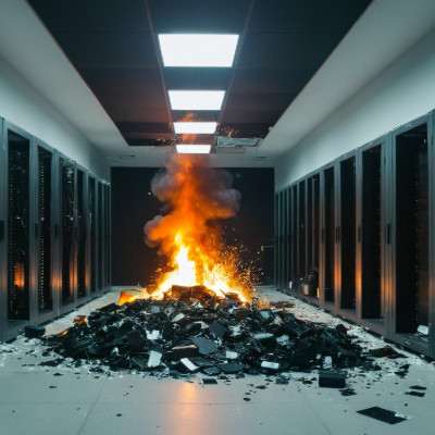 How to Fix a Broken IT Infrastructure