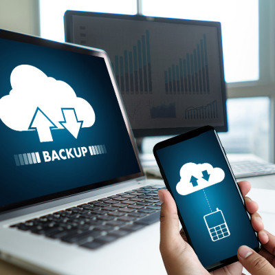 Mastering the Art of the 3-2-1 Backup Rule