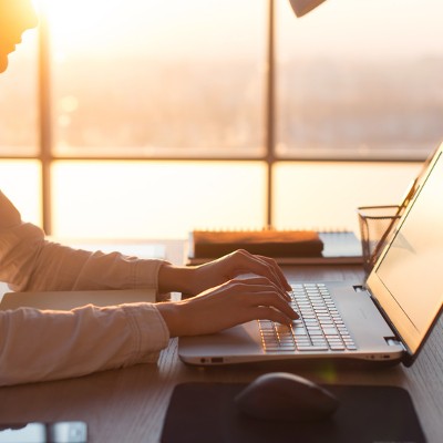 Tip of the Week: 4 Ways to Maximize Your Office Space for Productivity